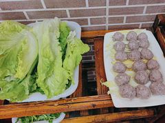 -麻奢鸽农庄·梦里水乡