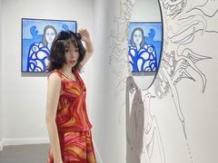 -太平老街-前行美术馆