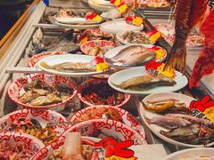 -传统菜农庄(皇姑路店)