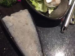-捞王猪肚鸡火锅(昆山店)