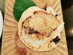 -盛宴自助餐厅(运达喜来登店)