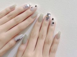 -LILY NAILS美甲美睫