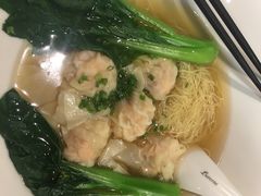 -庆记香港烧味小馆(浦东机场店)