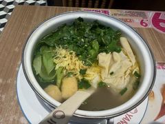-小杨生煎(龙阳广场店)
