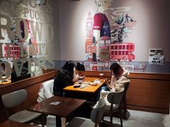 -COSTA COFFEE(上海虹口公园店)