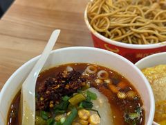-江三王记牛杂馆(总店)