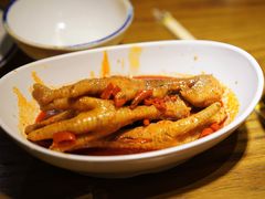 -二孃鸡爪爪(东郊记忆店)