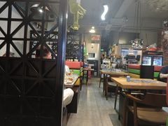 -七友美蛙鱼头火锅(坂田店)