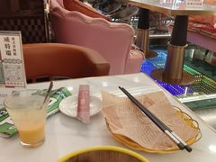 -香港威特瑞茶餐厅(小白楼音乐厅店)