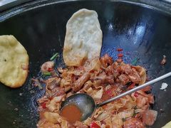 -曹丞相·地锅鸡·地锅鱼(武林店)