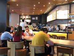 -星巴克臻选(周浦万达店)