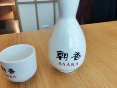 -德川家日本料理(中关村寰太大厦店)
