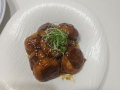 -然一素食餐厅(马利来广场店)