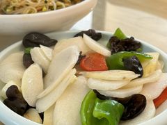 -辉哥富顺盐帮菜(西派国际店)