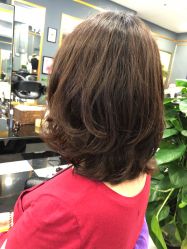 -BHG Hair Salon