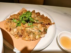香煎蚝仔烙-码头见·潮汕菜(领展中心城店)