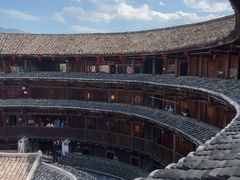 -福建土楼（南靖）云水谣景区-和贵楼