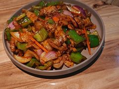 -京玉菲饭店(李村店)