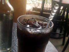 糖浆-地理学家咖啡馆