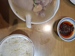 -易老妈蹄花.特色川菜(人民公园总店)
