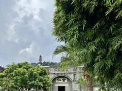 -梁启超故居纪念馆