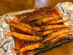 -华顺土菜馆(洪岗路店)