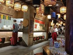 -南京大牌档(崇文门国瑞店)