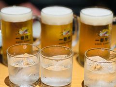 啤酒-天手古舞居酒屋(889广场店)