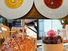 -南京金鹰尚美酒店·尚美西餐厅