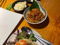 -陇璟烧肉酒场(友谊阳光城店)