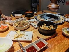 -喜来稀肉(北外滩白玉兰广场店)