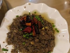 -聚首堂·特色小吃·肘子(什刹海德胜门店)