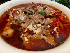 -漕河全驴宴饭店(徐水店)