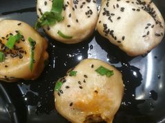 -小杨生煎(龙阳广场店)