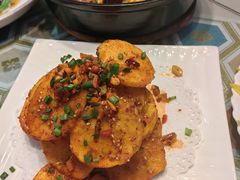 -伊帆食府·青海美食