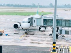 -石家庄正定国际机场-T2航站楼