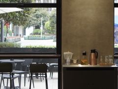 -野鸽子咖啡(中航店)