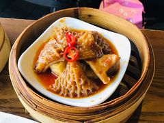 -香港表哥茶餐厅(银泰百货店)