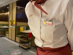 -海底捞火锅(宇飞大厦店)