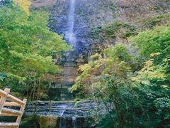 -野三坡百里峡景区