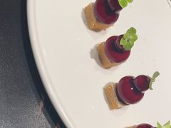 -宝燕壹号景观餐厅(龙盛国际商业广场店)