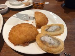 -美乐食街(小南店)