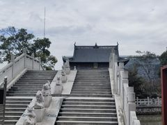 -上海财神庙