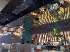 -大头椰·椰子鸡火锅(南宁万象城店)