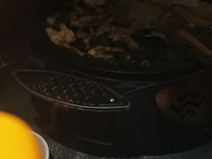 -探鱼·鲜青椒爽麻烤鱼(天河优托邦店)