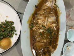 -渔娘渔家丹东海鲜(东直门店)