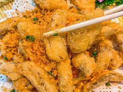 -东江海鲜大排档·潮汕菜·砂锅粥