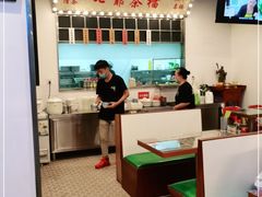 大堂-七爷清汤腩·港式餐厅(金狮广场店)