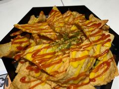 -BOPEYE·波派炸鸡(九霄天地店)