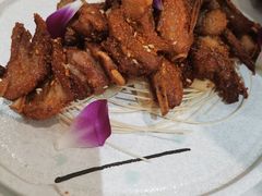 -香香海南菜餐厅